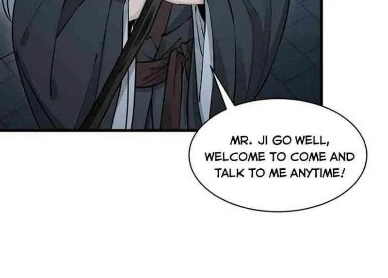 Read ChronoGo chapter 87 image 8 on Lezhin
