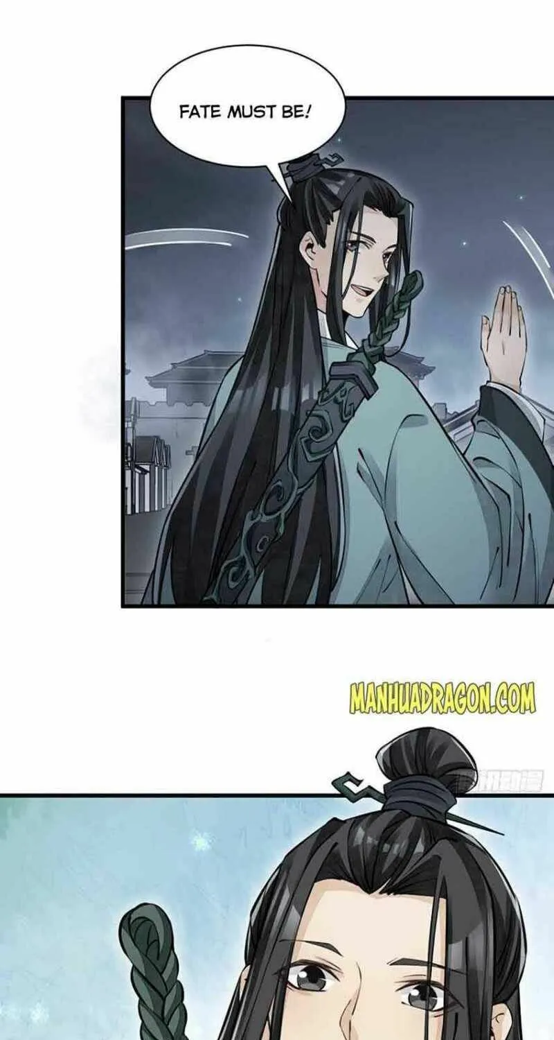 Read ChronoGo chapter 87 image 9 on Lezhin