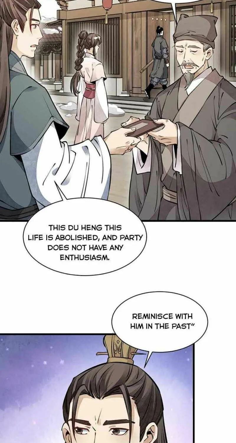 Read ChronoGo chapter 88 image 10 on Lezhin
