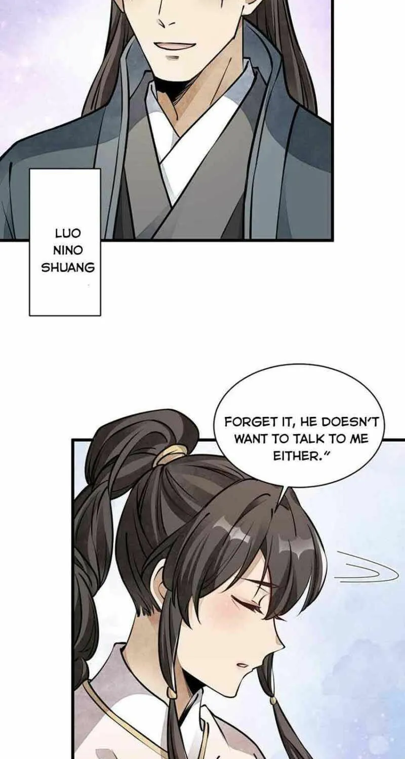 Read ChronoGo chapter 88 image 11 on Lezhin