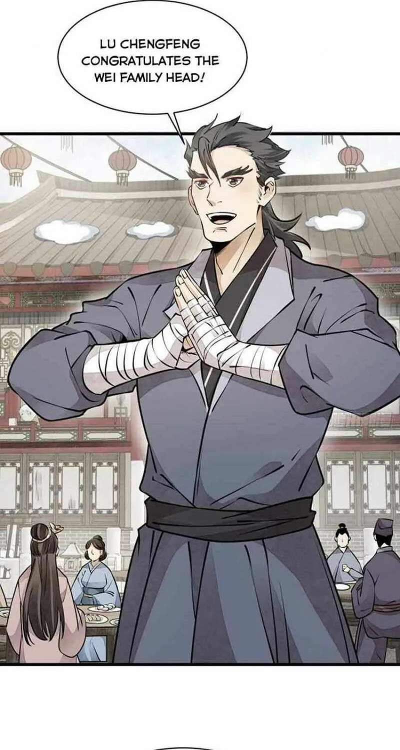 Read ChronoGo chapter 88 image 14 on Lezhin