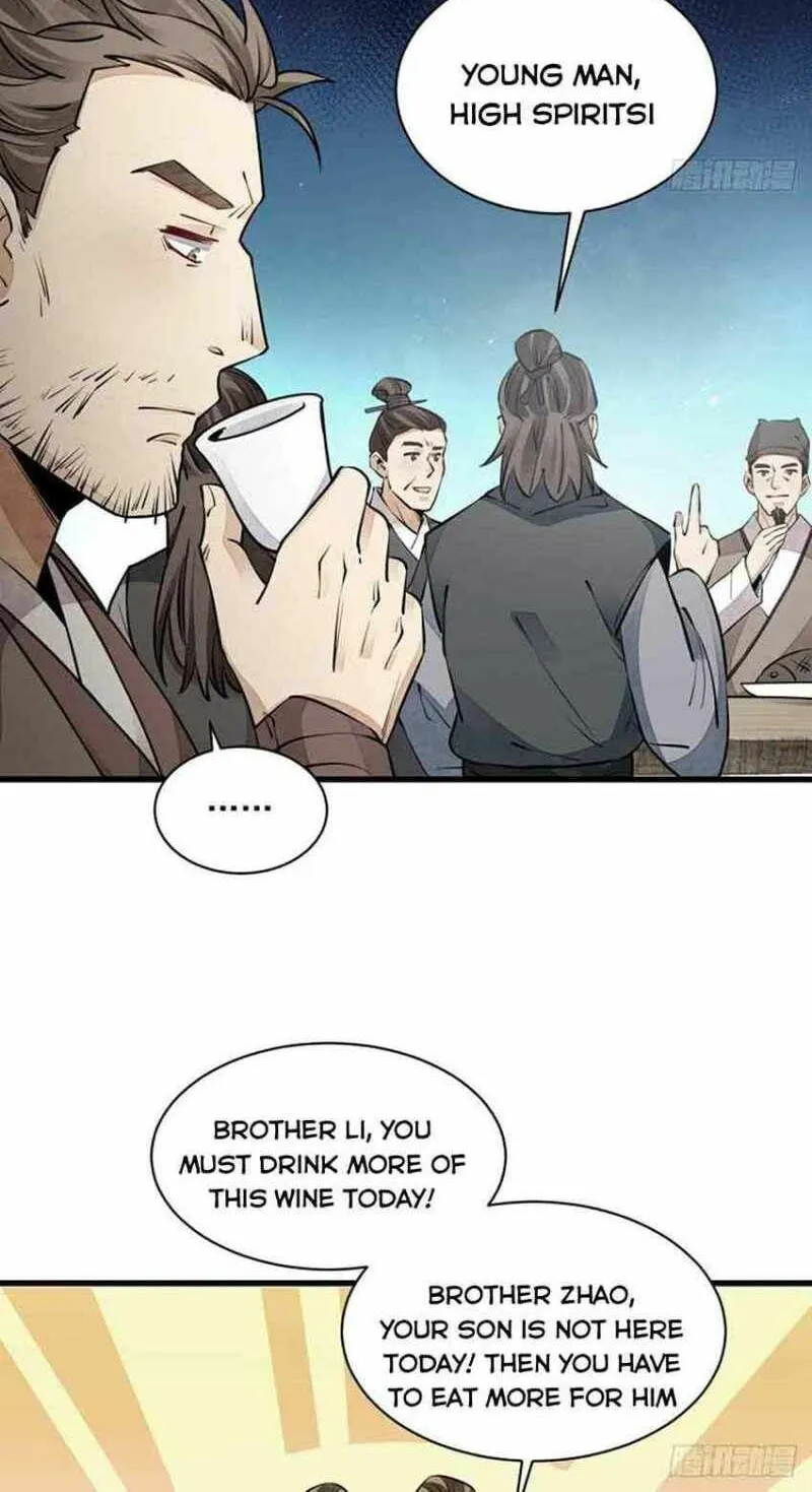 Read ChronoGo chapter 88 image 16 on Lezhin