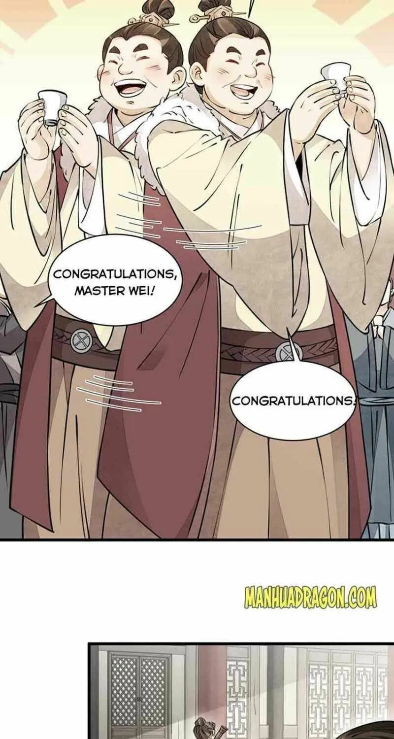 Read ChronoGo chapter 88 image 17 on Lezhin