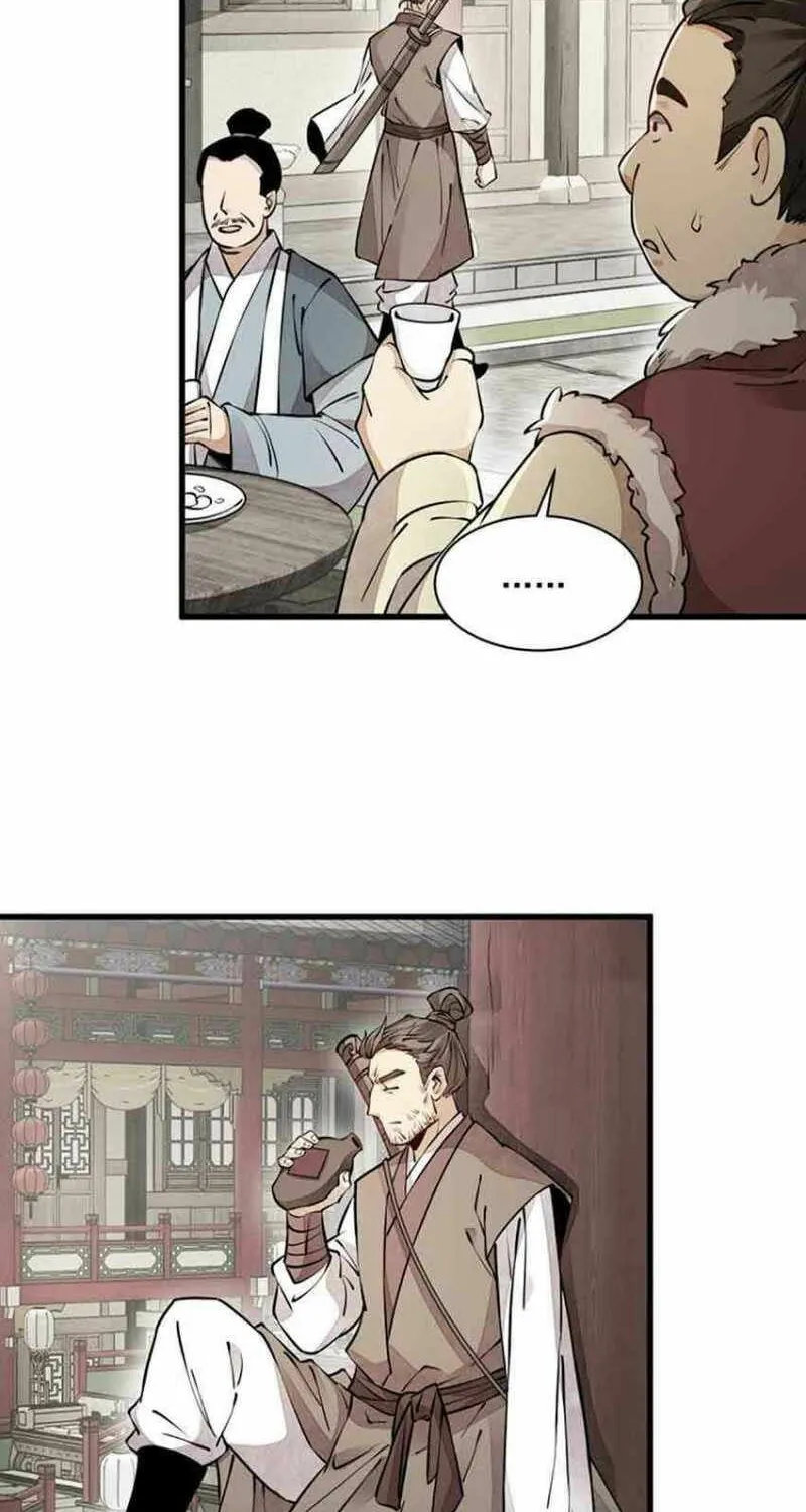 Read ChronoGo chapter 88 image 18 on Lezhin