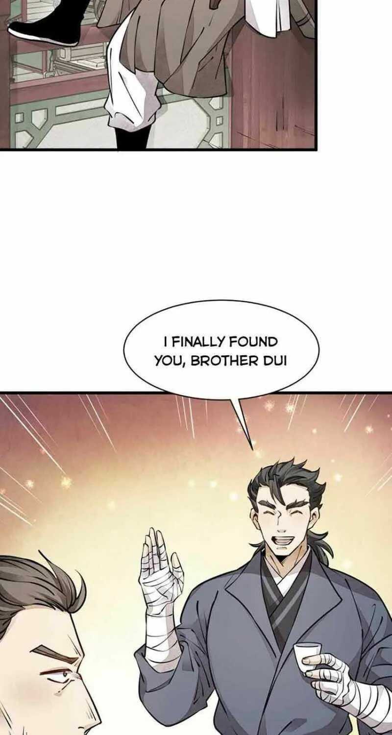 Read ChronoGo chapter 88 image 19 on Lezhin