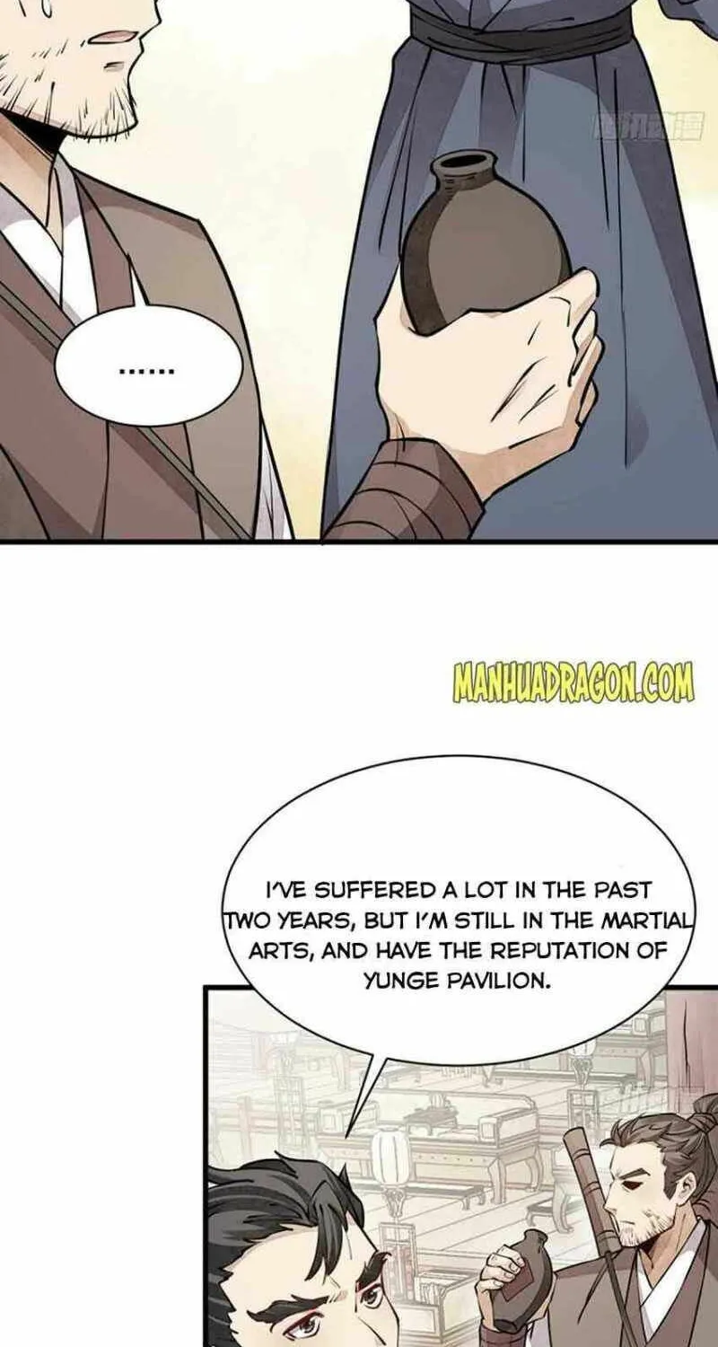 Read ChronoGo chapter 88 image 20 on Lezhin