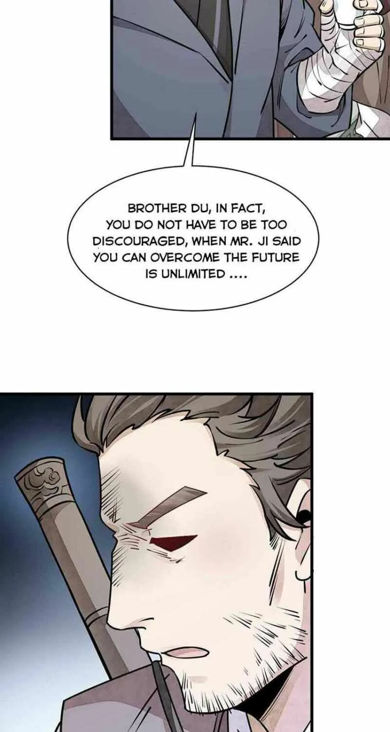 Read ChronoGo chapter 88 image 22 on Lezhin