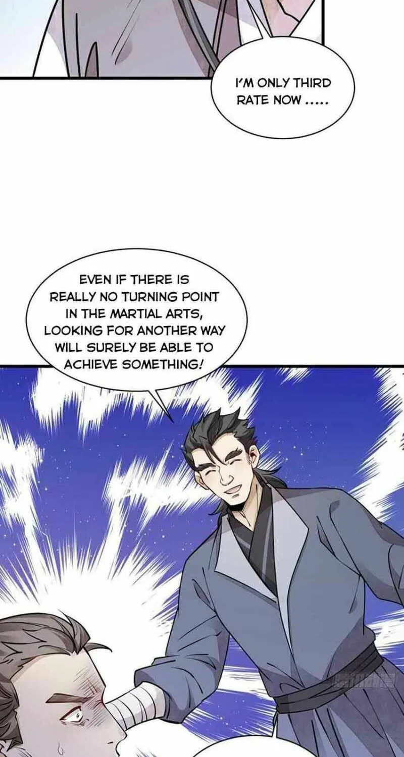 Read ChronoGo chapter 88 image 23 on Lezhin