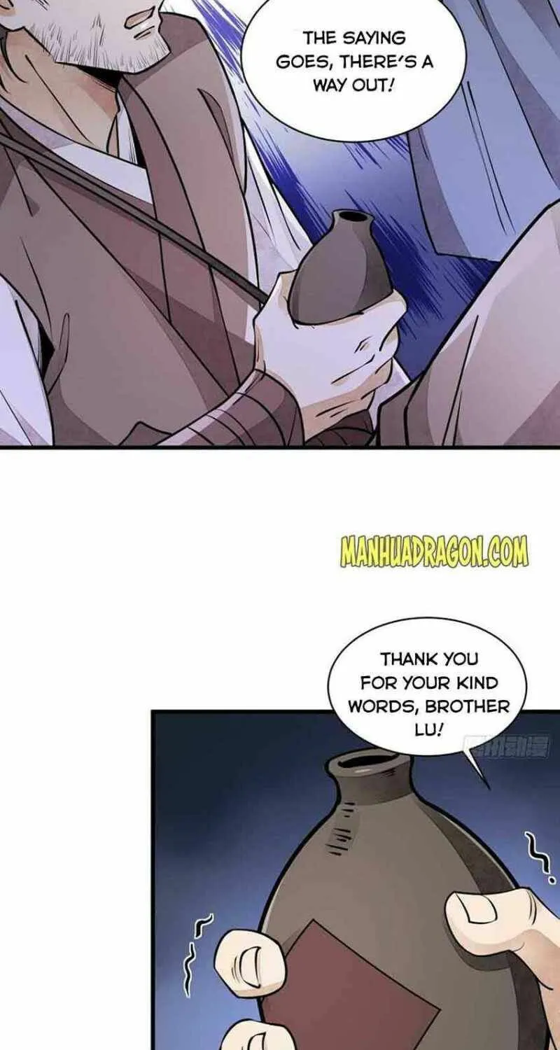 Read ChronoGo chapter 88 image 24 on Lezhin