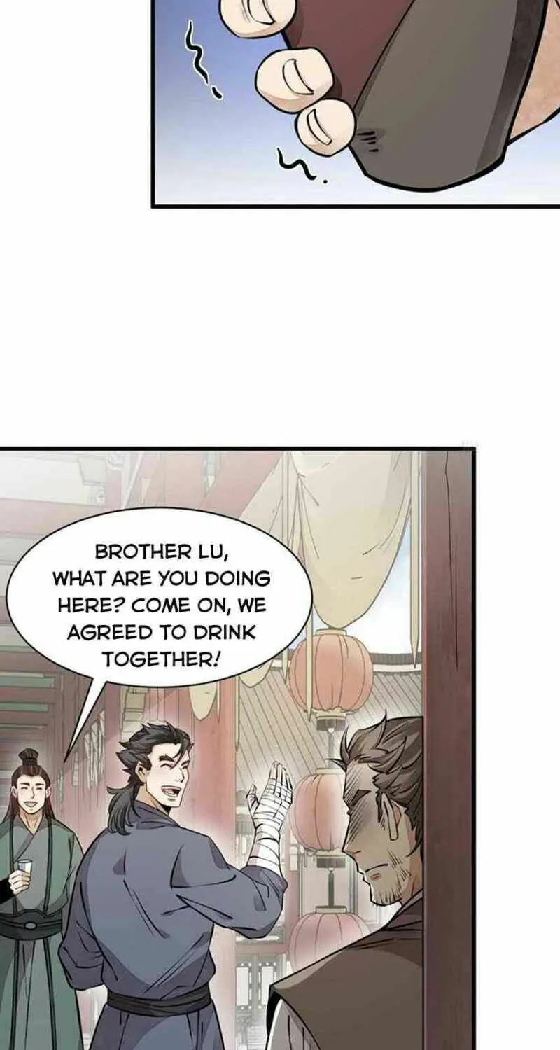Read ChronoGo chapter 88 image 25 on Lezhin