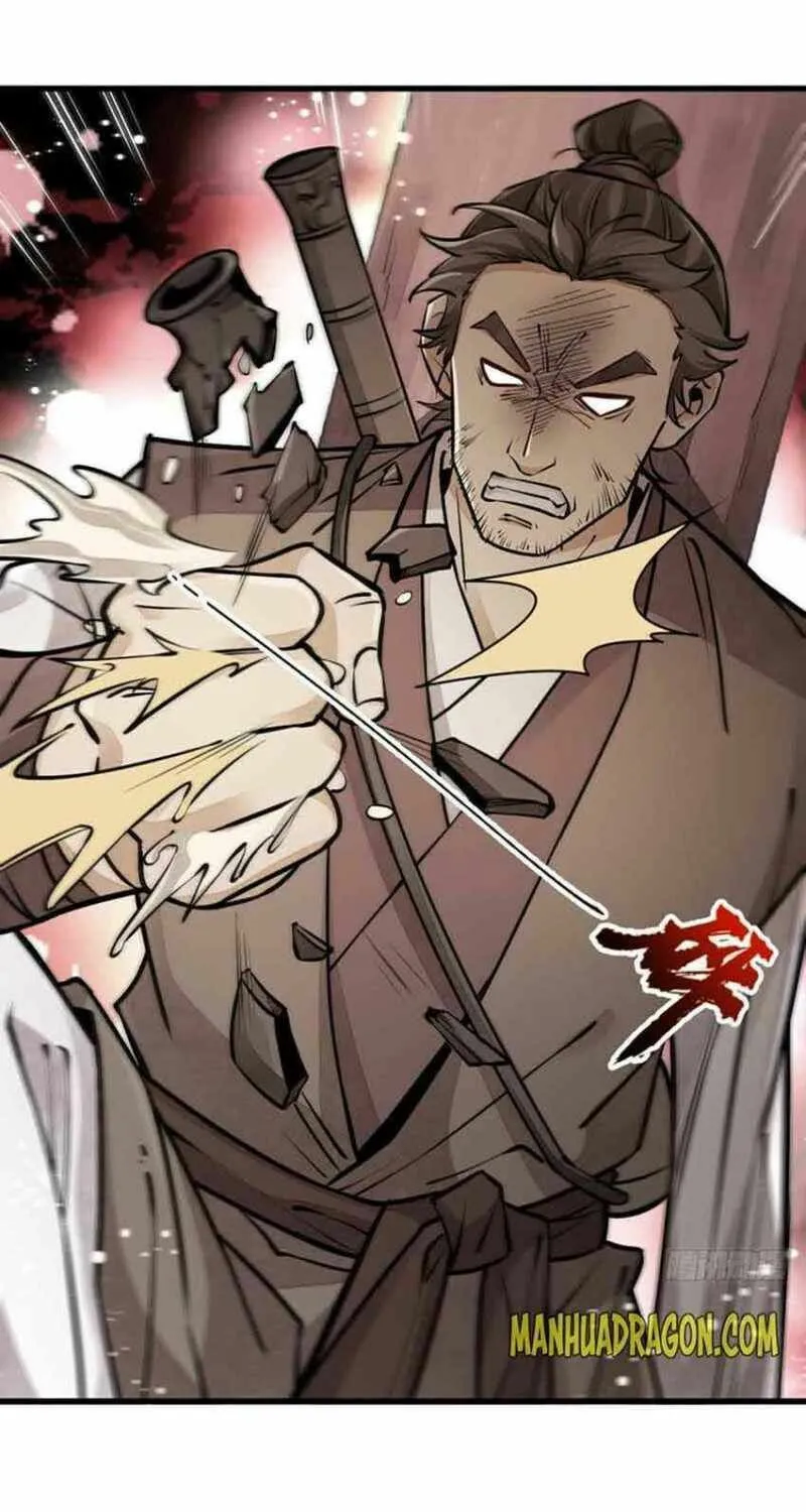 Read ChronoGo chapter 88 image 27 on Lezhin