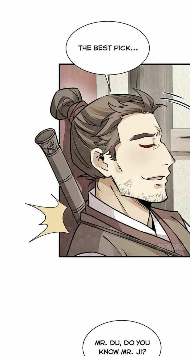 Read ChronoGo chapter 88 image 28 on Lezhin