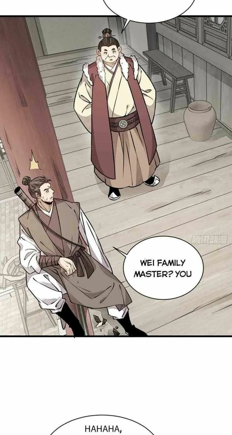 Read ChronoGo chapter 88 image 29 on Lezhin