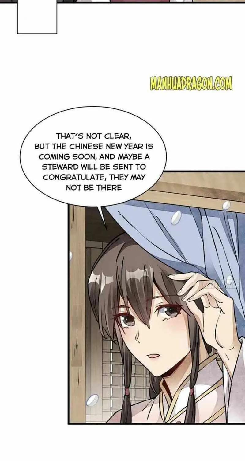 Read ChronoGo chapter 88 image 3 on Lezhin
