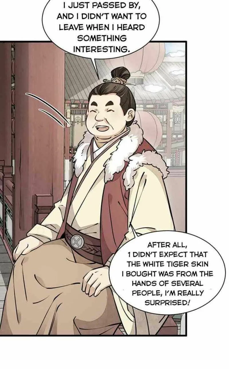 Read ChronoGo chapter 88 image 30 on Lezhin