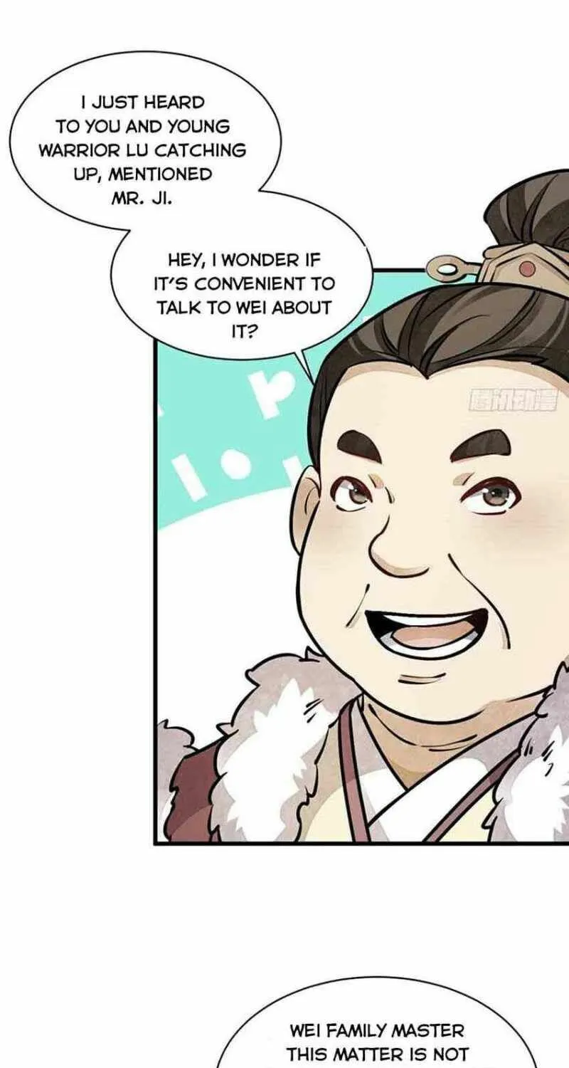Read ChronoGo chapter 88 image 31 on Lezhin