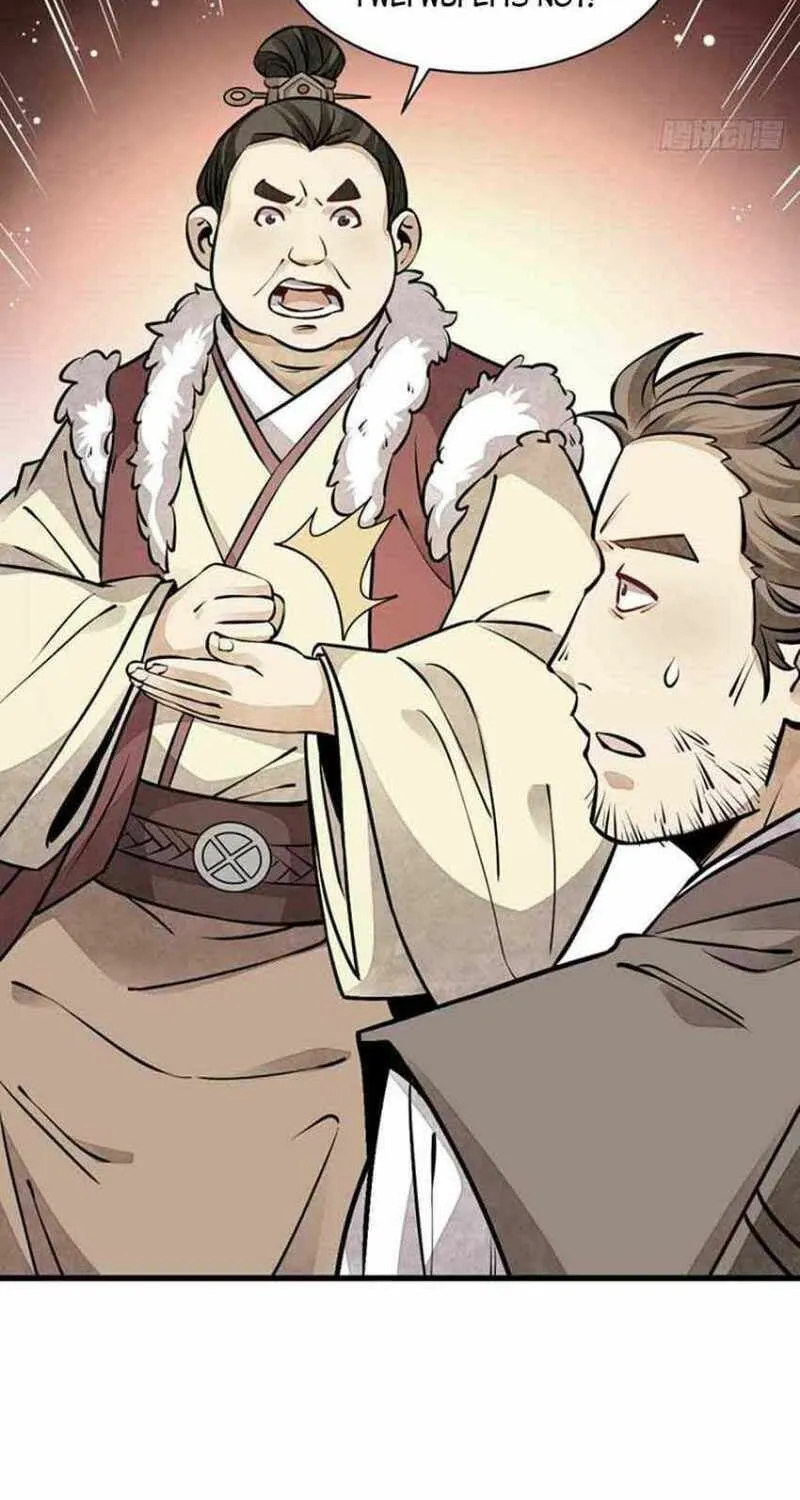 Read ChronoGo chapter 88 image 33 on Lezhin