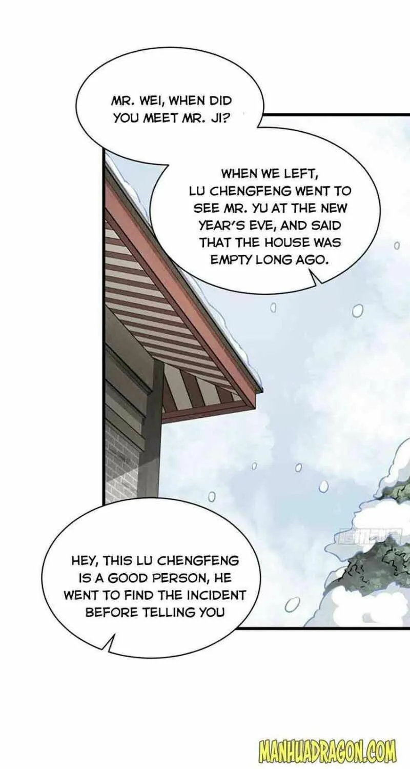 Read ChronoGo chapter 88 image 35 on Lezhin