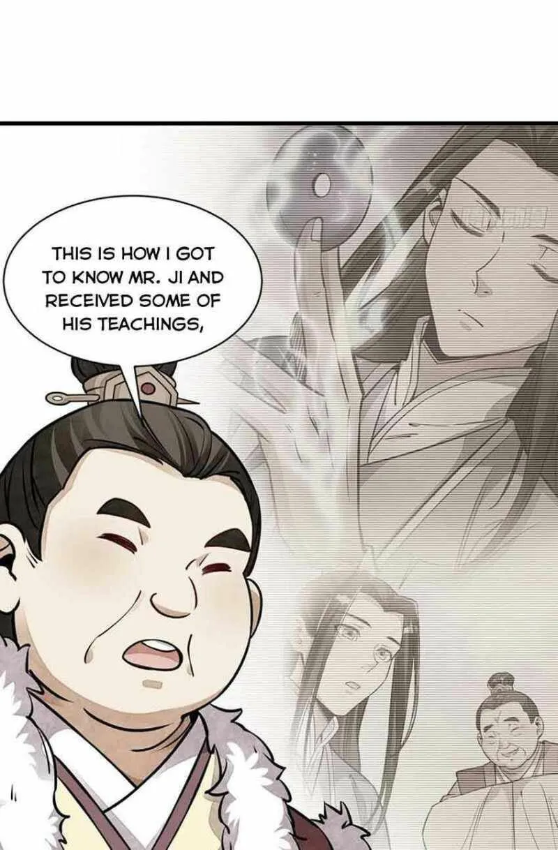 Read ChronoGo chapter 88 image 37 on Lezhin