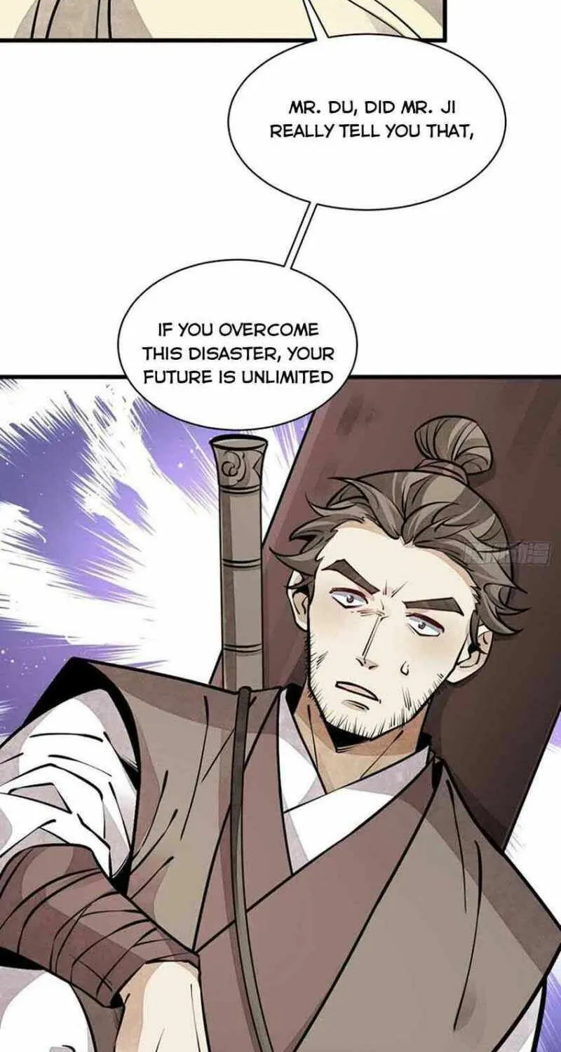 Read ChronoGo chapter 88 image 39 on Lezhin