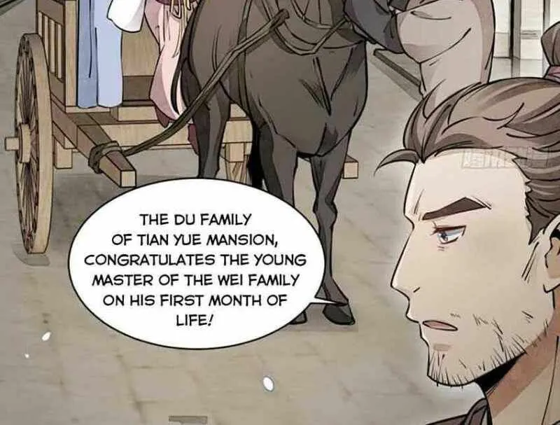 Read ChronoGo chapter 88 image 5 on Lezhin
