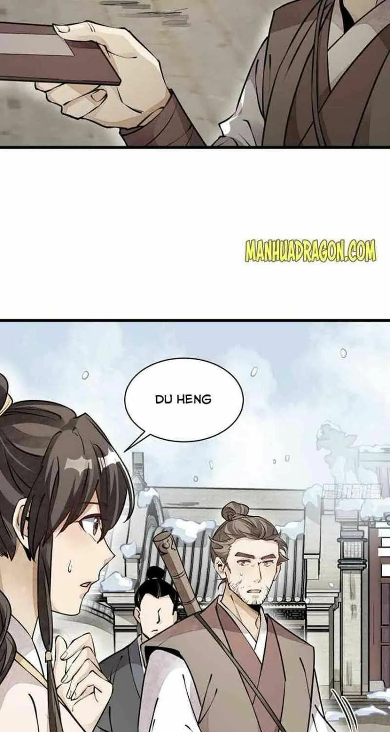 Read ChronoGo chapter 88 image 6 on Lezhin