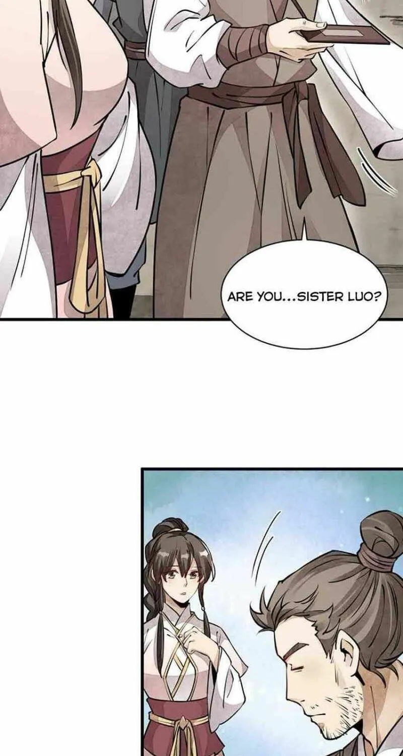 Read ChronoGo chapter 88 image 7 on Lezhin