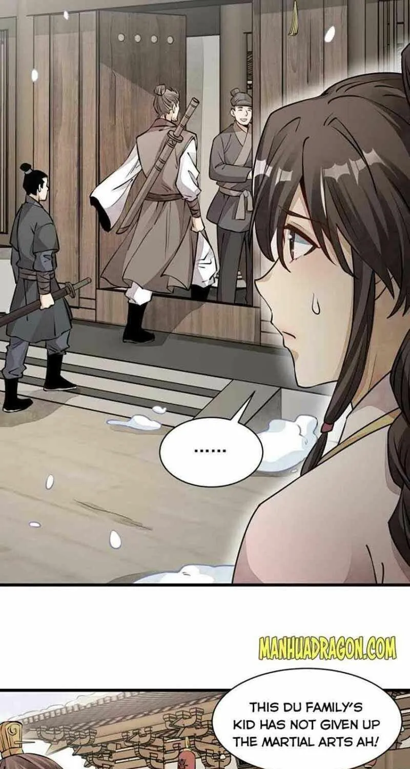 Read ChronoGo chapter 88 image 9 on Lezhin