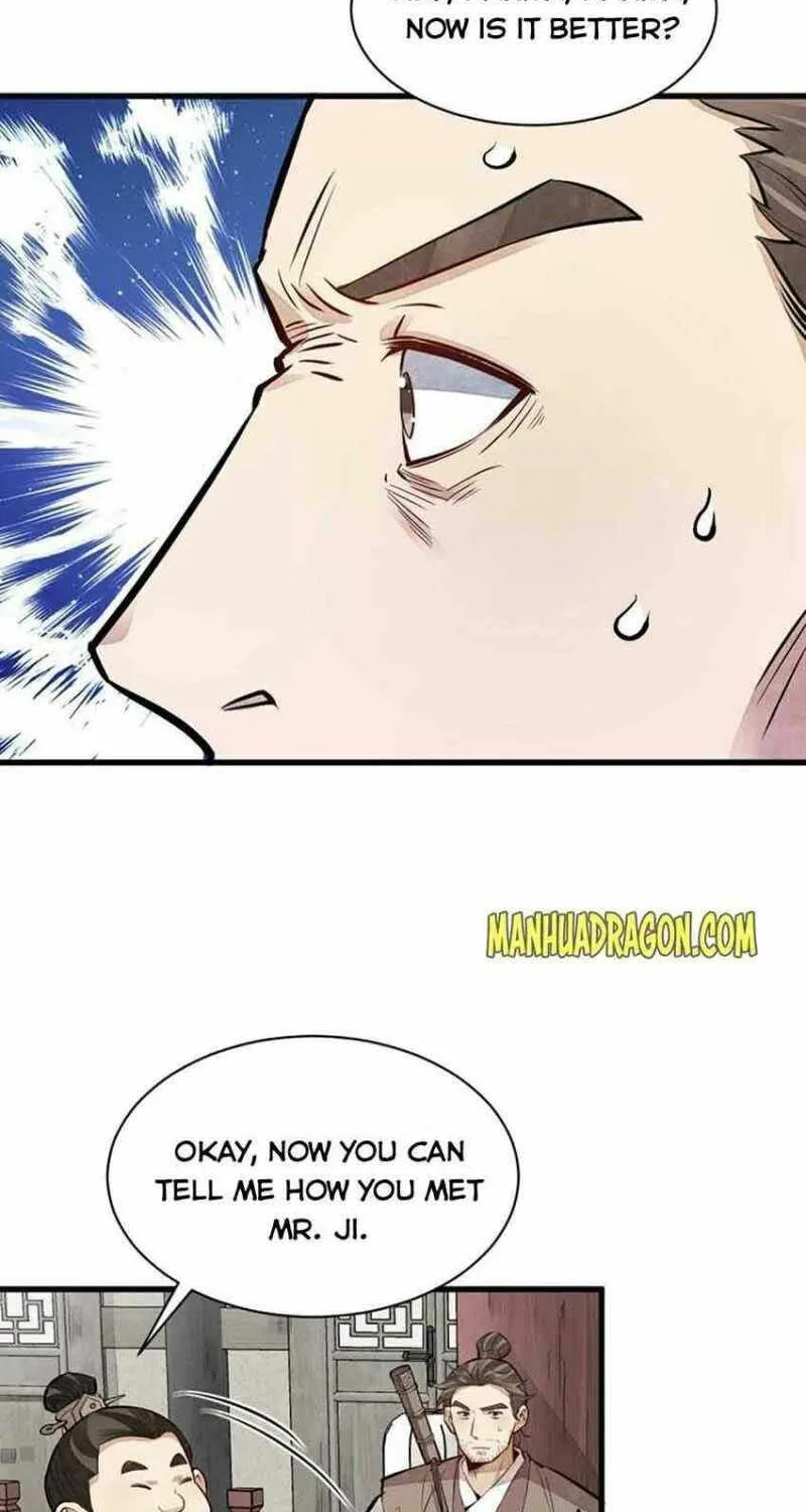 Read ChronoGo chapter 89 image 10 on Lezhin
