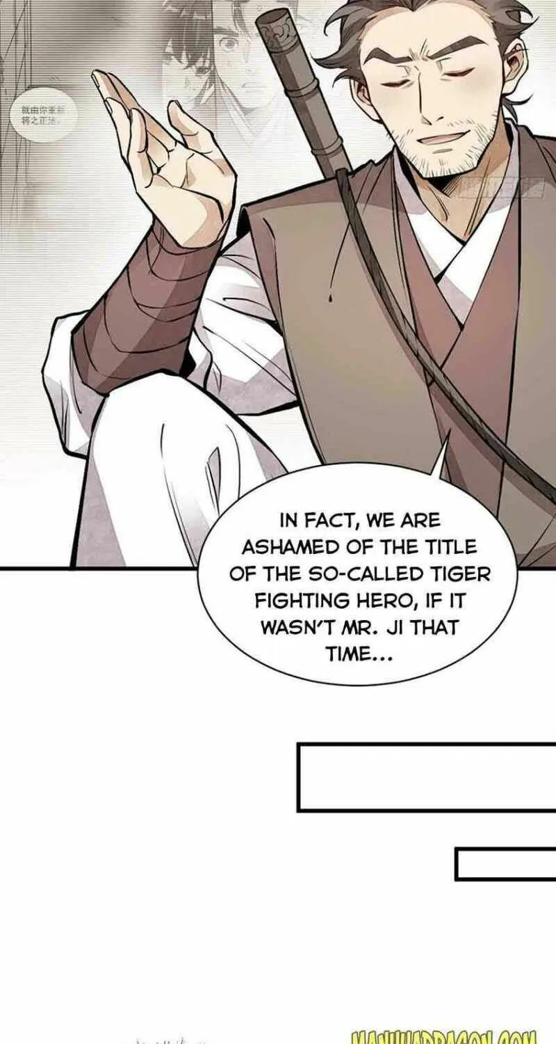 Read ChronoGo chapter 89 image 12 on Lezhin