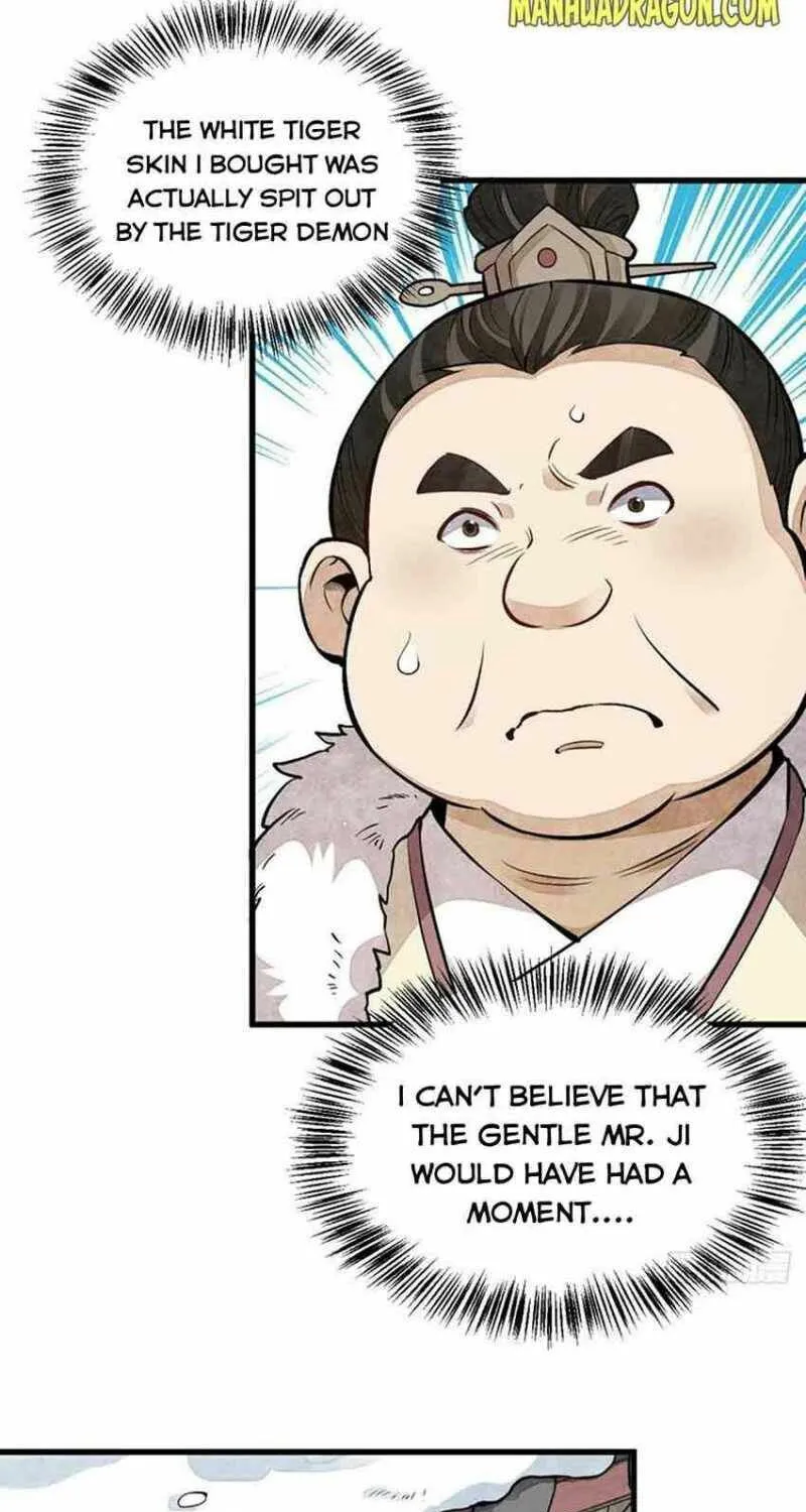 Read ChronoGo chapter 89 image 13 on Lezhin