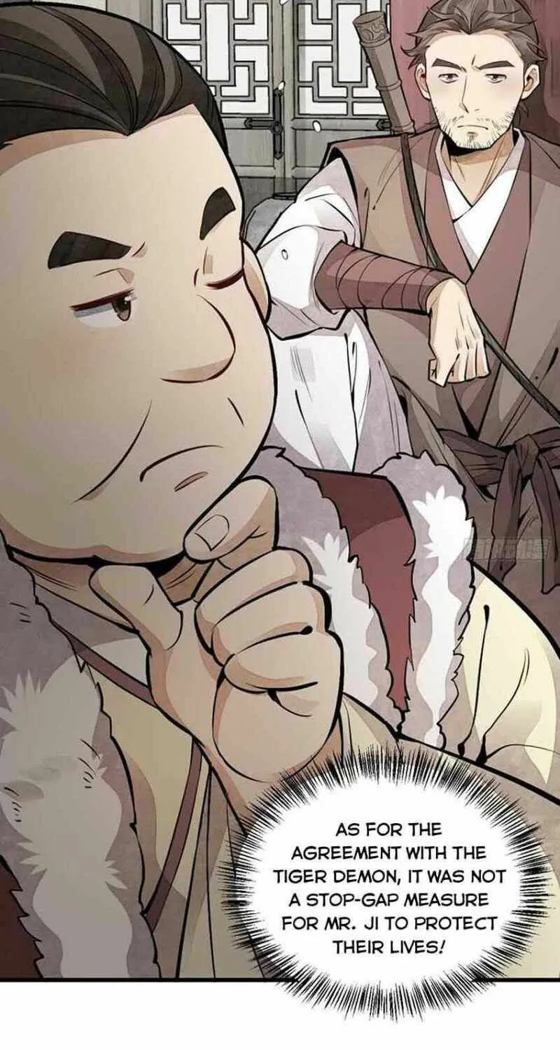 Read ChronoGo chapter 89 image 15 on Lezhin