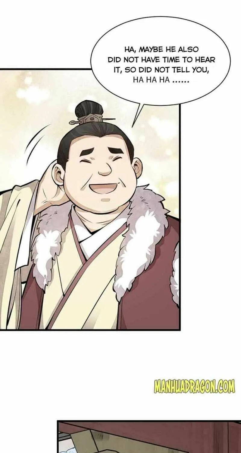 Read ChronoGo chapter 89 image 17 on Lezhin