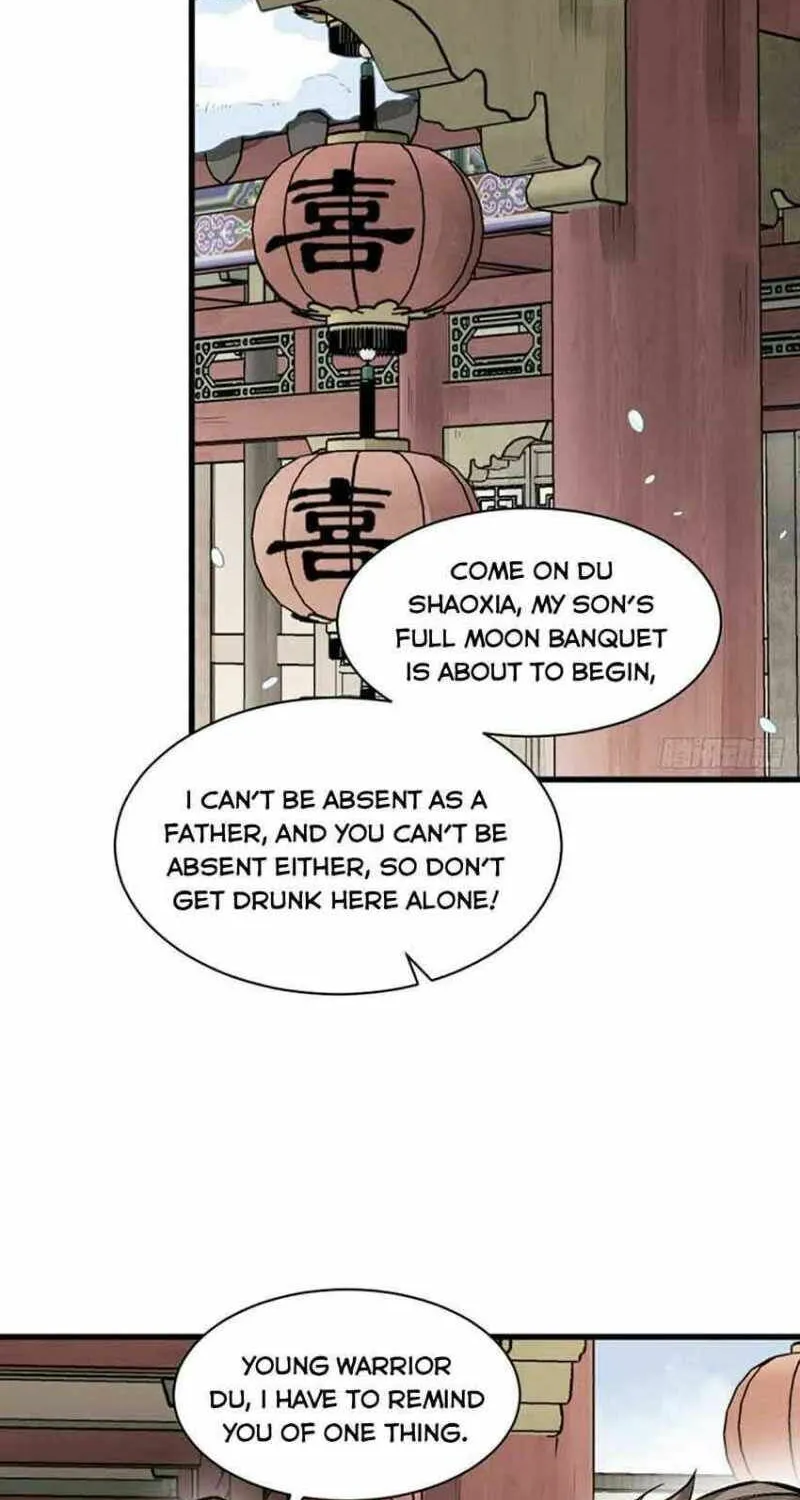 Read ChronoGo chapter 89 image 18 on Lezhin