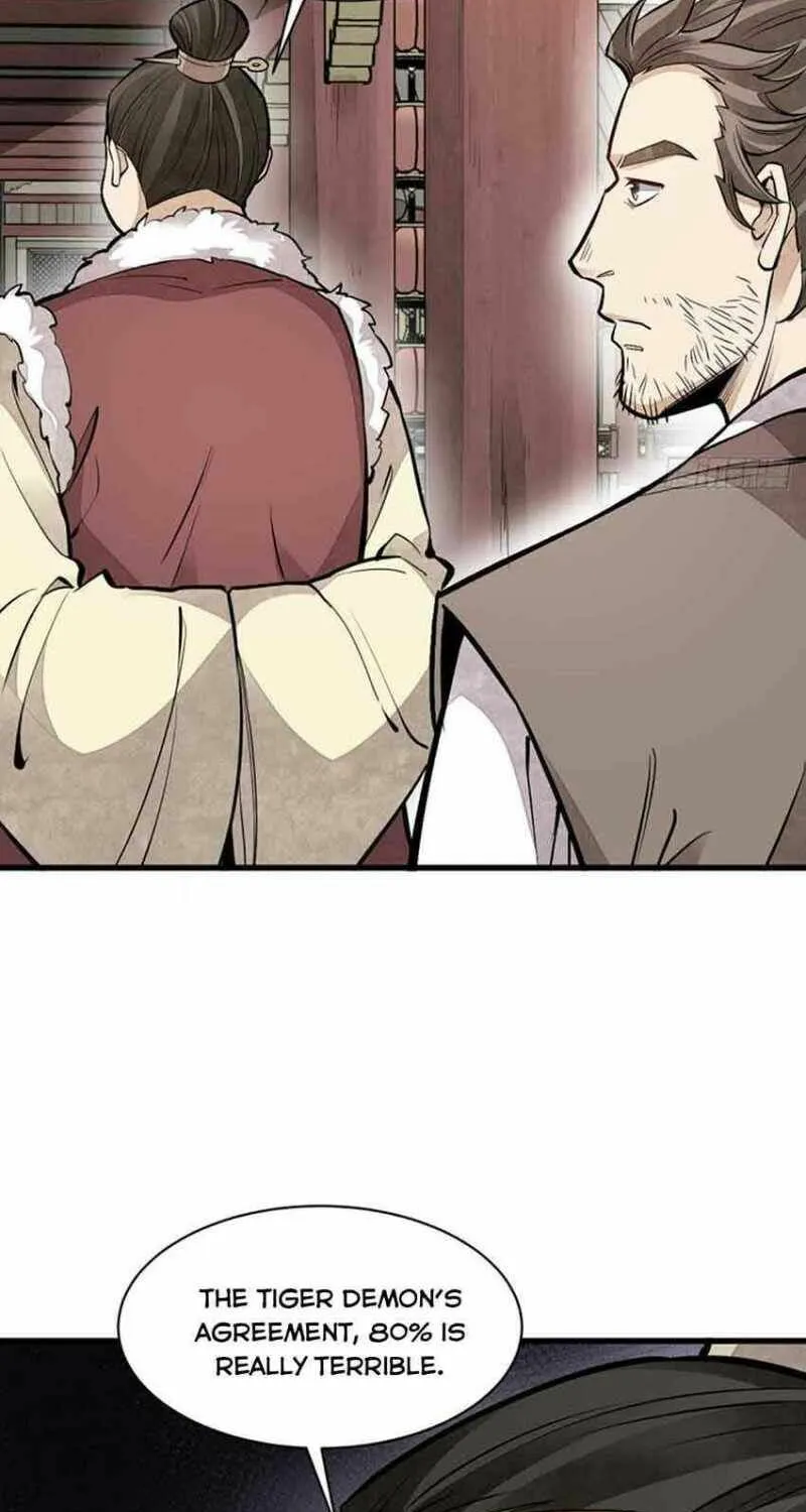 Read ChronoGo chapter 89 image 19 on Lezhin