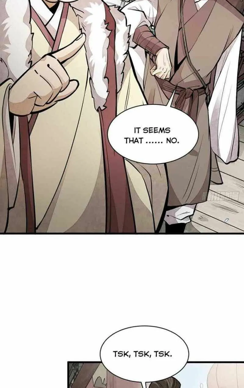 Read ChronoGo chapter 89 image 2 on Lezhin
