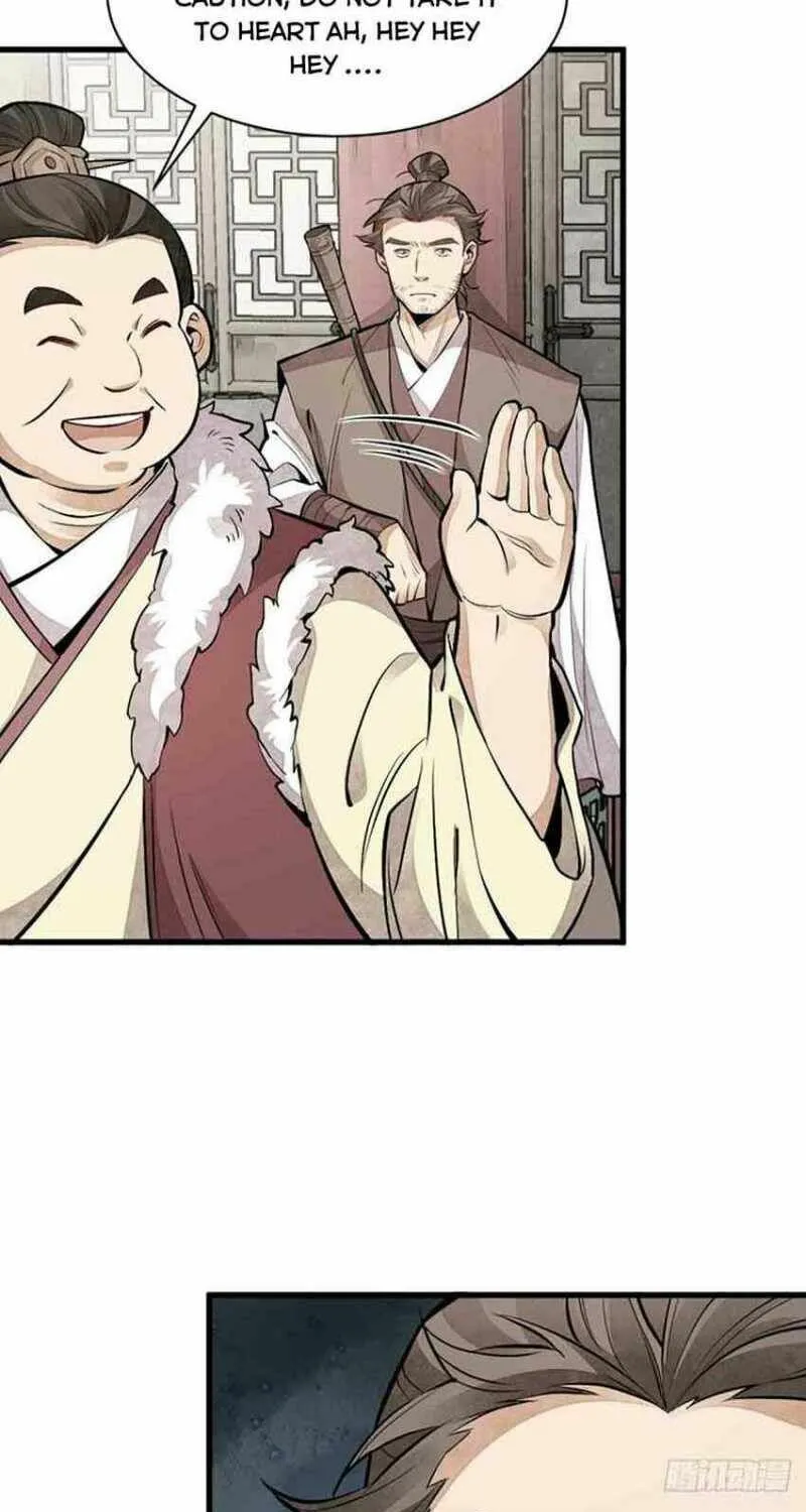 Read ChronoGo chapter 89 image 22 on Lezhin