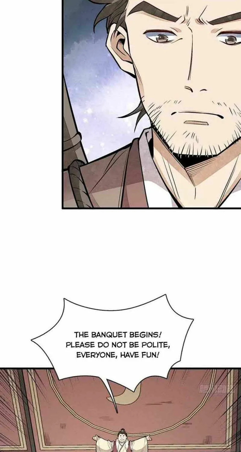 Read ChronoGo chapter 89 image 23 on Lezhin