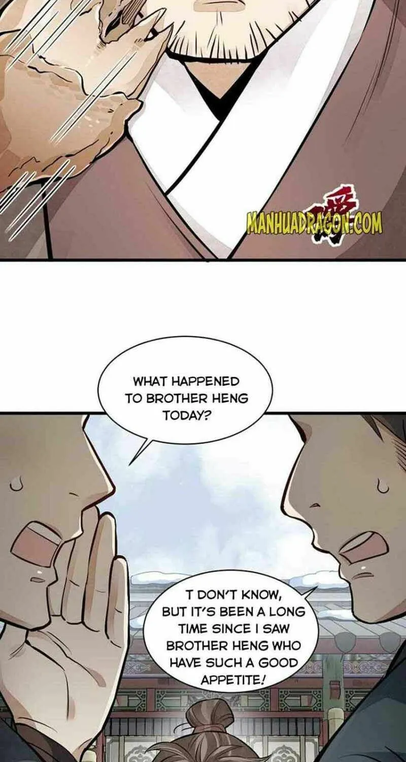 Read ChronoGo chapter 89 image 25 on Lezhin