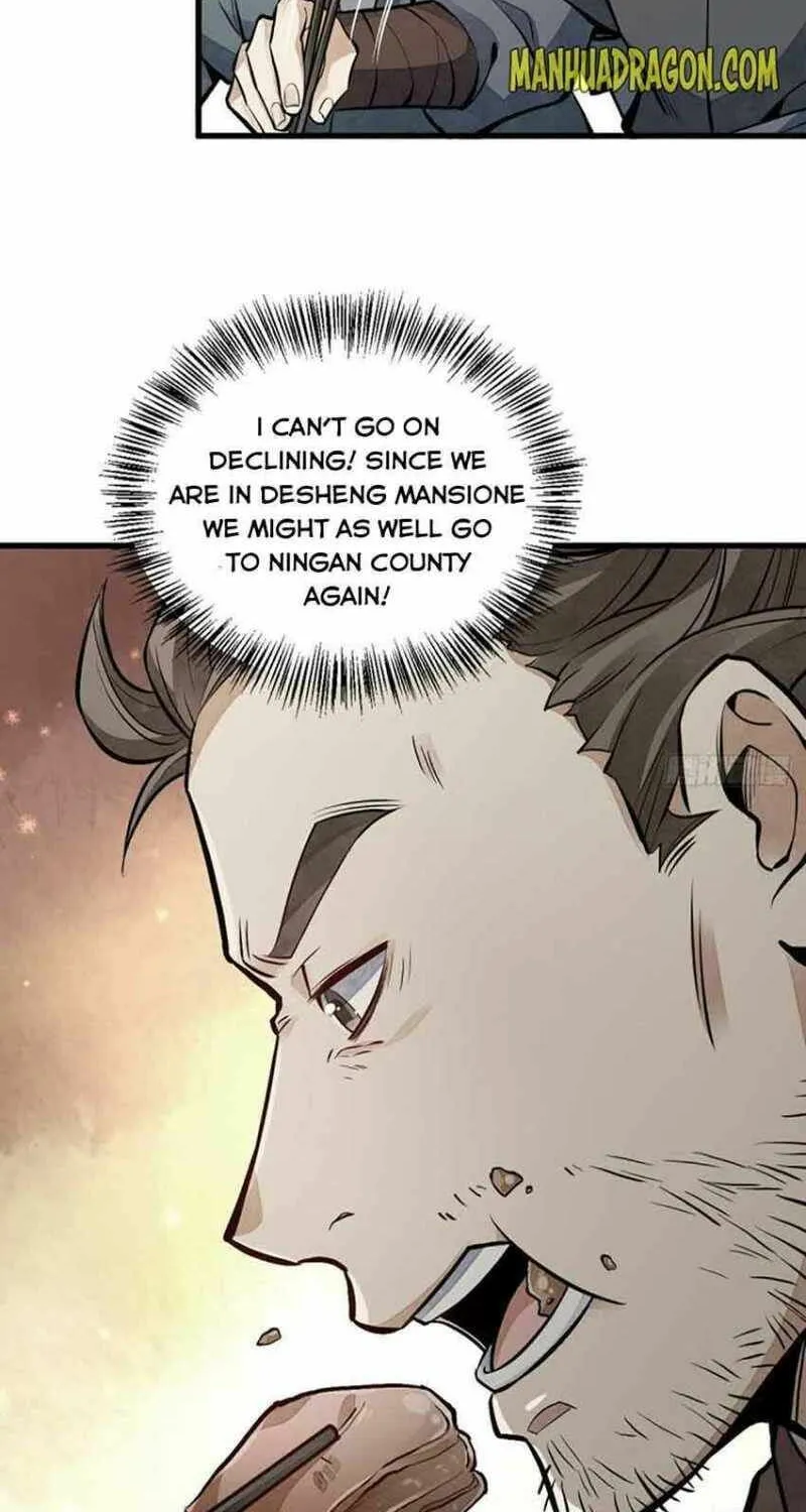 Read ChronoGo chapter 89 image 28 on Lezhin