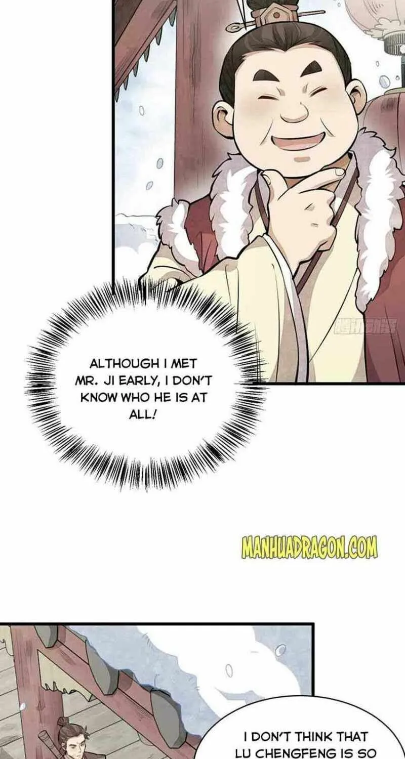 Read ChronoGo chapter 89 image 3 on Lezhin