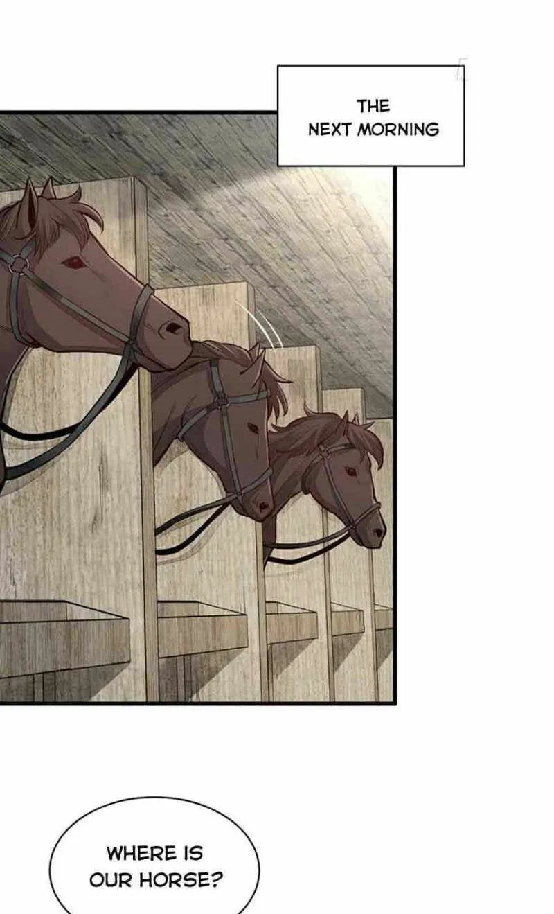 Read ChronoGo chapter 89 image 30 on Lezhin
