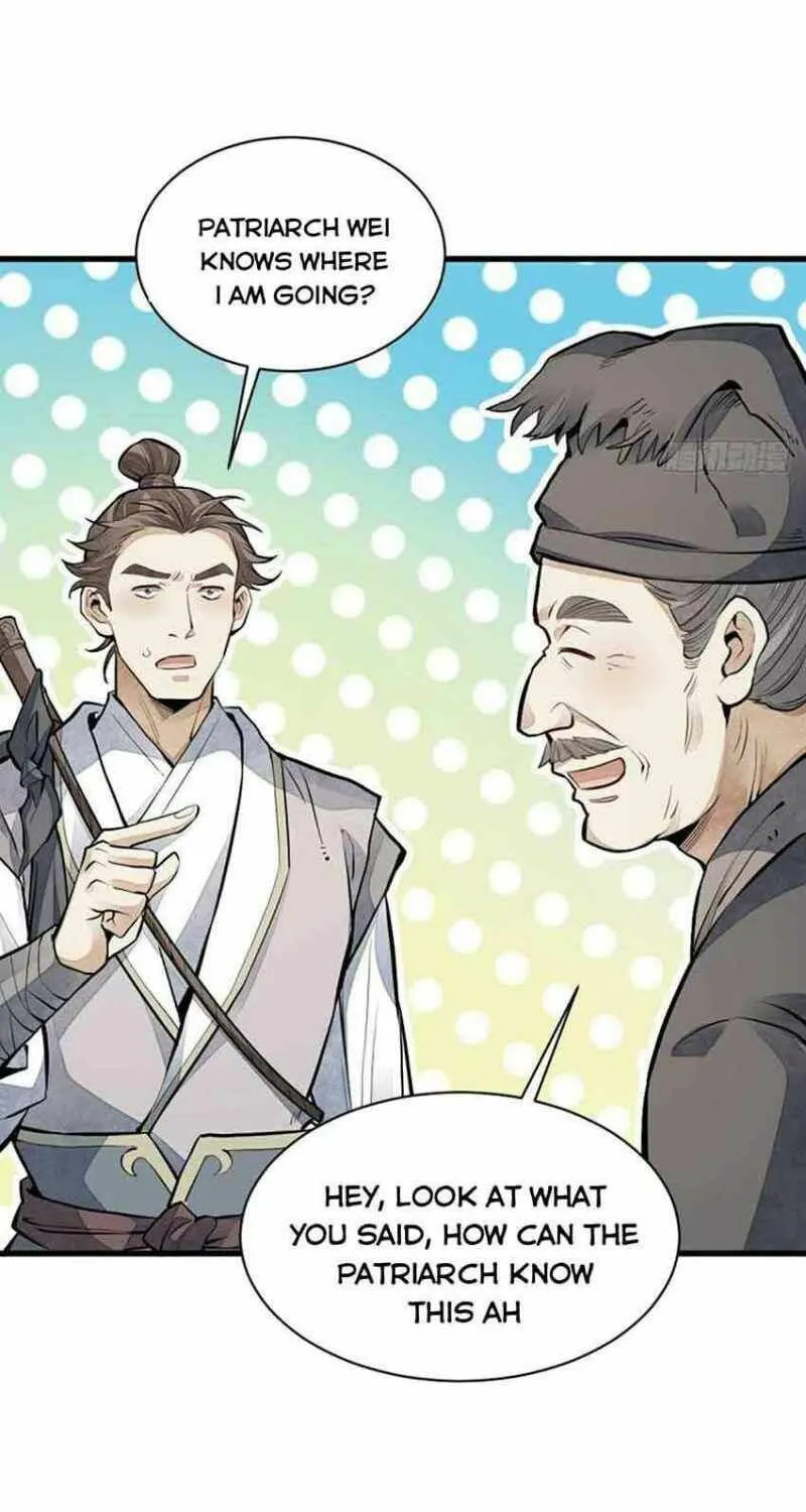 Read ChronoGo chapter 89 image 33 on Lezhin