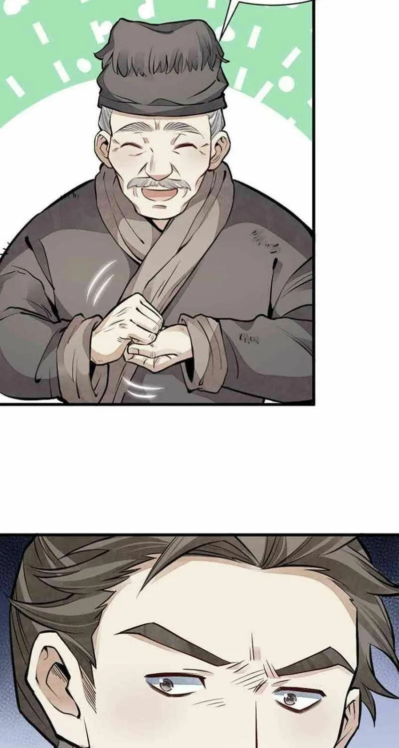 Read ChronoGo chapter 89 image 36 on Lezhin