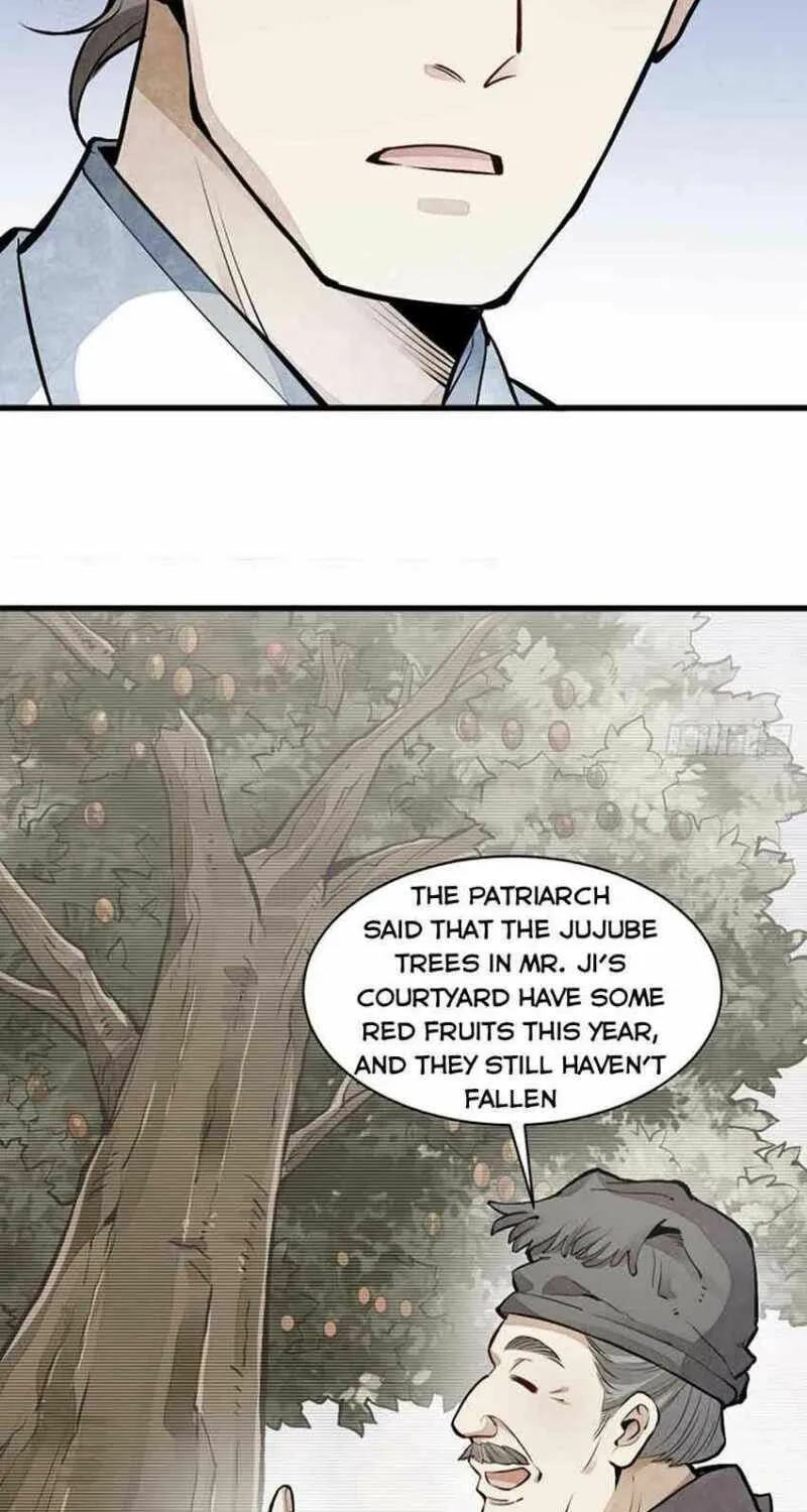 Read ChronoGo chapter 89 image 37 on Lezhin