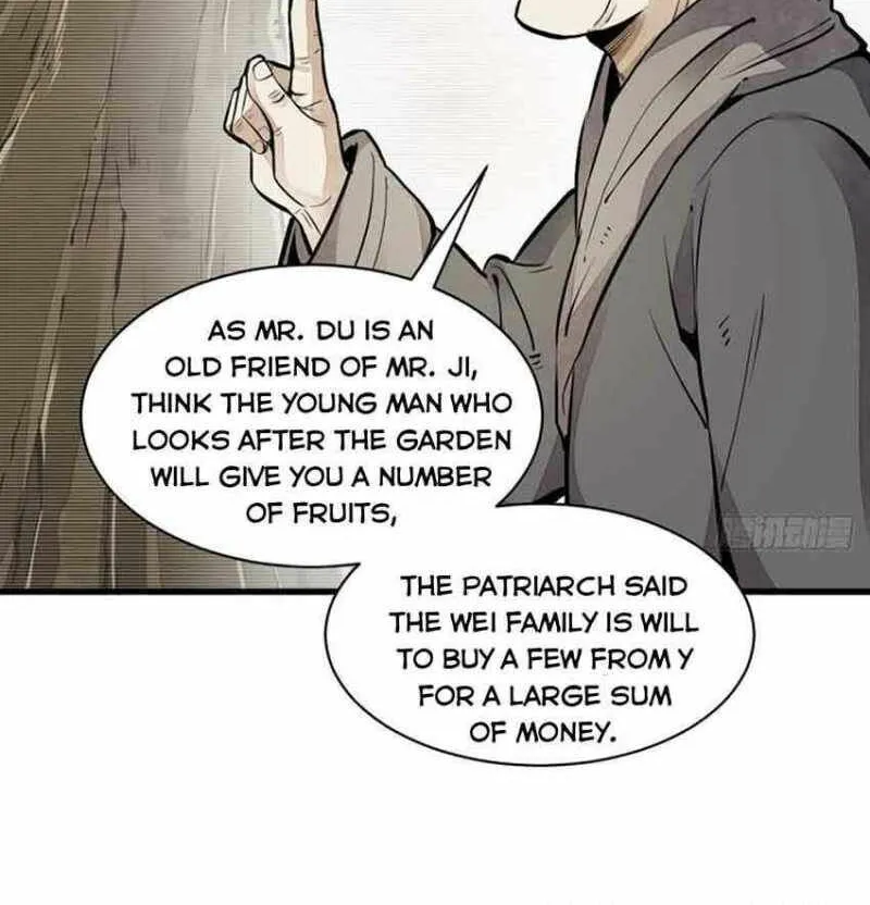 Read ChronoGo chapter 89 image 38 on Lezhin
