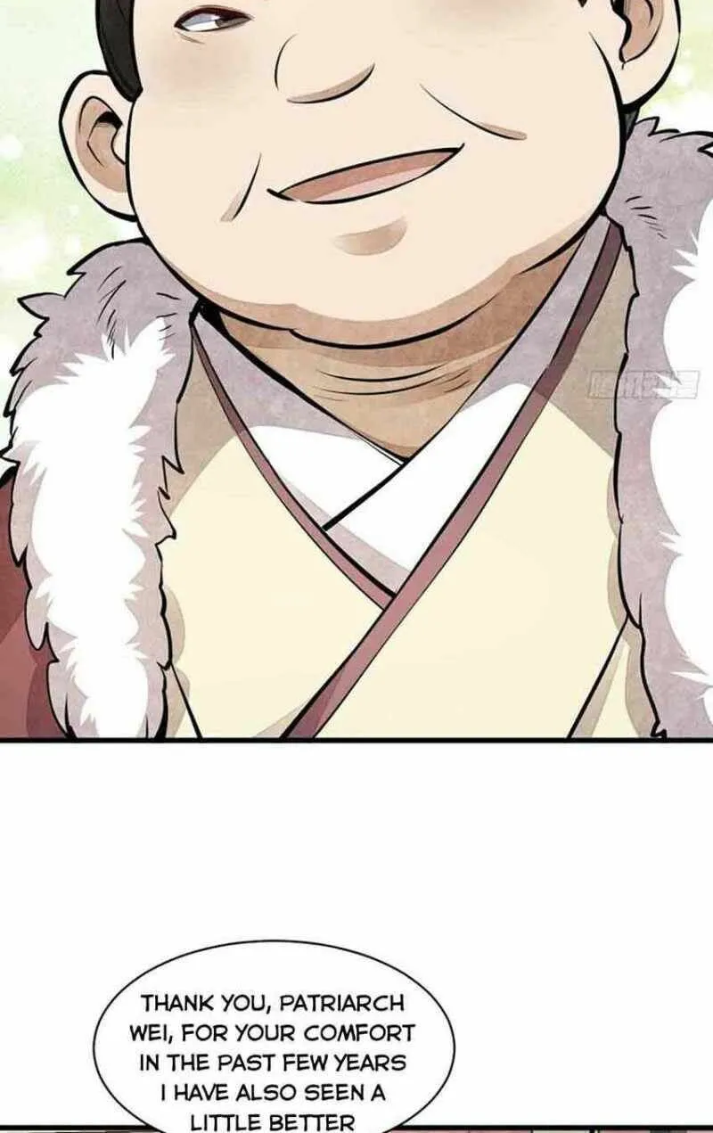 Read ChronoGo chapter 89 image 5 on Lezhin