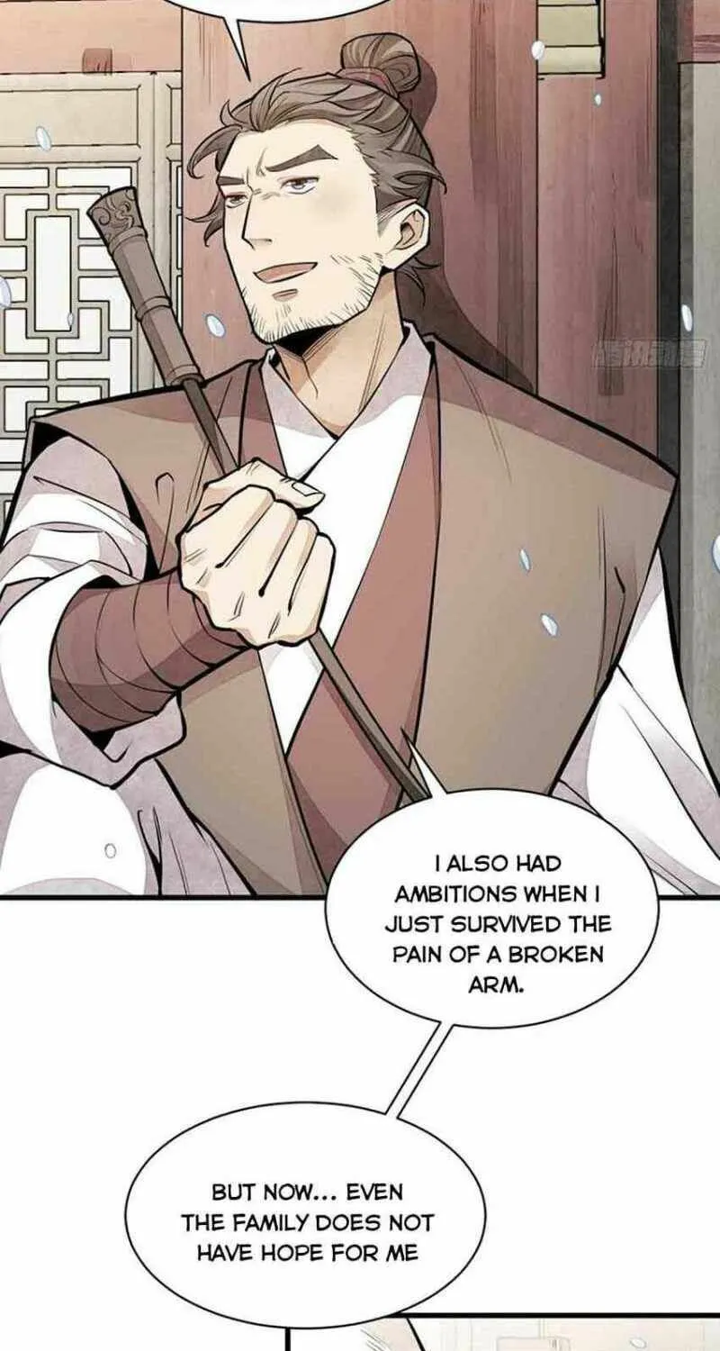 Read ChronoGo chapter 89 image 6 on Lezhin
