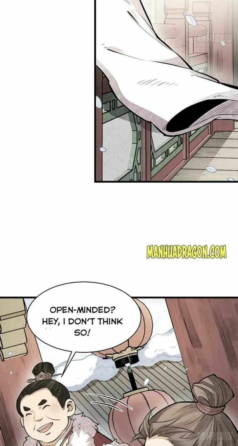 Read ChronoGo chapter 89 image 7 on Lezhin