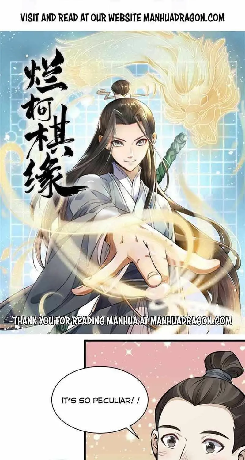 Read ChronoGo chapter 90 image 0 on Lezhin